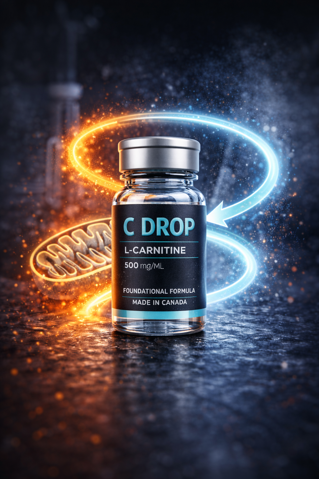 C Drop